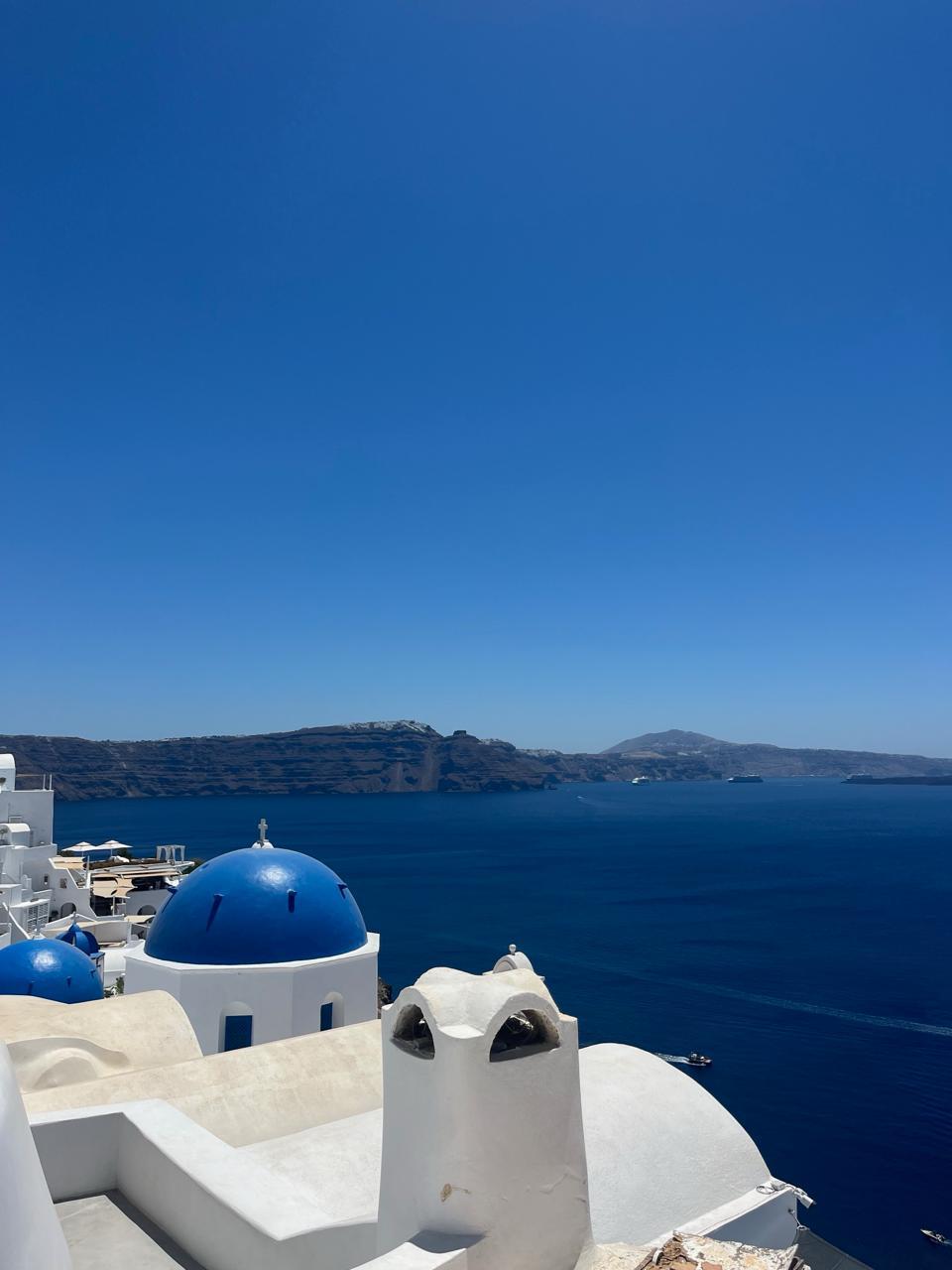 Mediterranean Glow